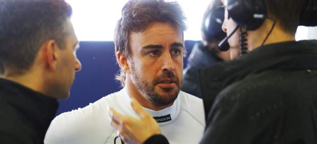 Fernando Alonso Fernando Alonso