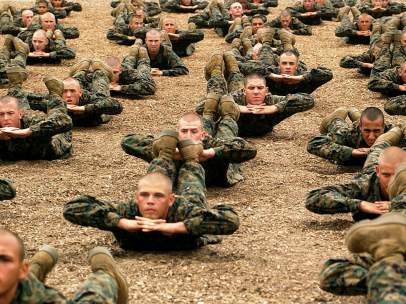 Marines