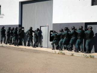 Agentes