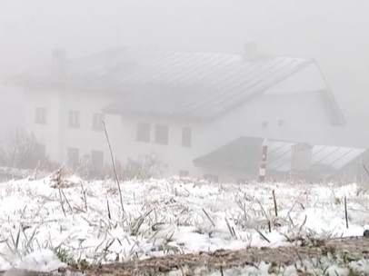 Nieve