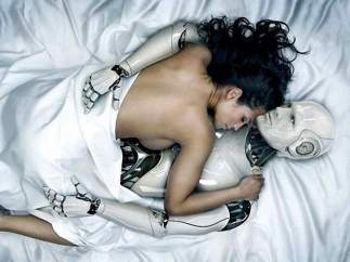 Sexo con robots