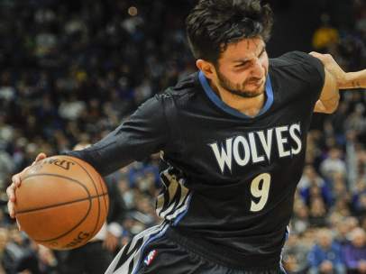 Ricky Rubio