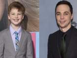 Sheldon Cooper Sheldon Cooper