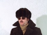 Simon Menner, Untitled, 2013, Stasi agent during a seminar on disguises