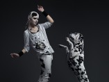 Alexander Khokhlov - 'Dogs Alike', 6