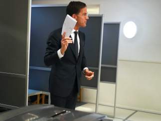 Mark Rutte
