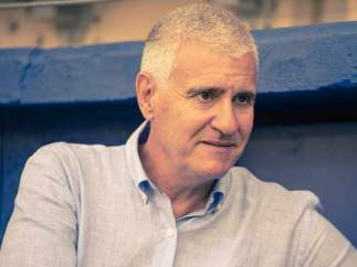 Antonio Cordón