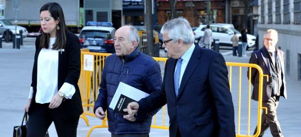 Miguel Ángel Fernández Ordóñez