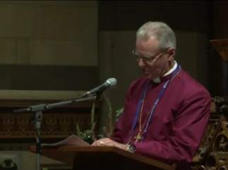 Iglesia anglicana de Australia
