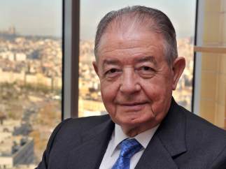 Salvador Gabarró