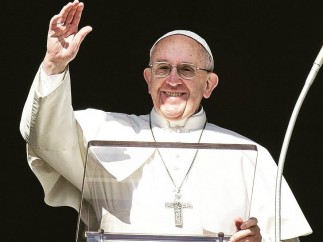 Papa Francisco