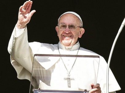 Papa Francisco