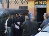 Suceso en Alcorcón Suceso en Alcorcón