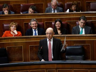 Cristóbal Montoro