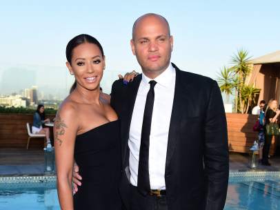Mel B