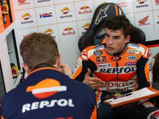 Marc Márquez