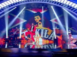 El Tekila