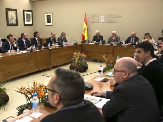 Conflicto de la estiba