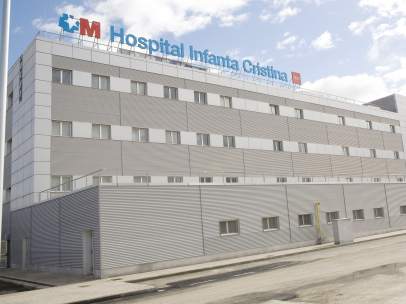 Hospital Infanta Cristina
