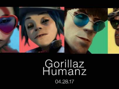 Humanz