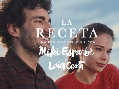 Spot La Receta.