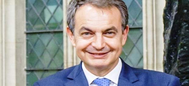Rodríguez Zapatero destaca las condiciones de Susana Díaz para liderar