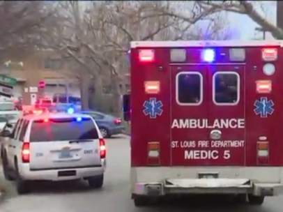 Ambulancia