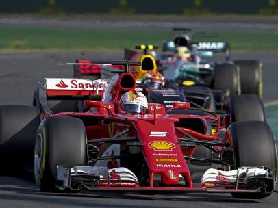 Vettel