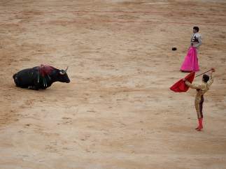 Corrida de toros