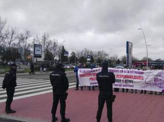 Protesta