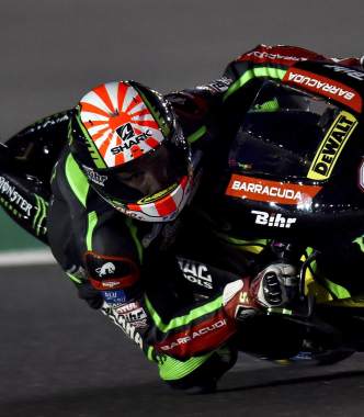 Johann Zarco