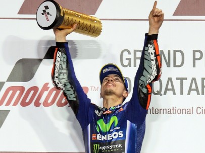 Maverick Vinales