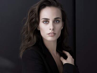 Sophie Auster
