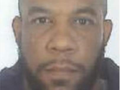 Khalid Masood