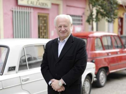 Juan Echanove