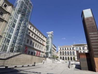 Museo Reina Sofía