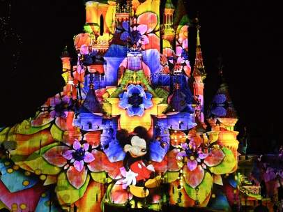 Disneyland París