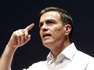 Pedro Sánchez