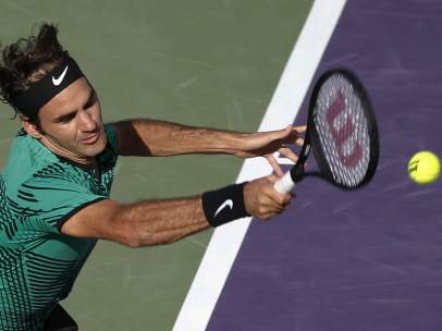 Roger Federer