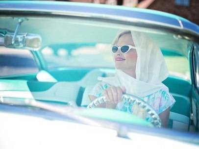 ¿Hay riesgo si salta el airbag y llevo gafas?