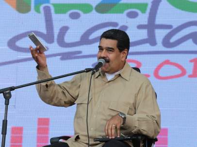 Maduro
