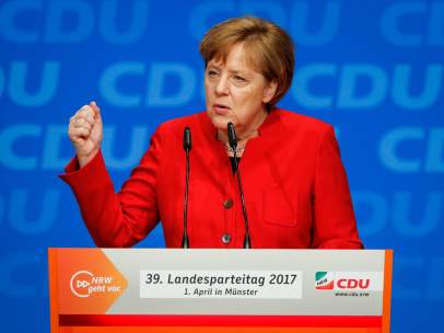 Merkel