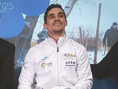 Javier Fernández