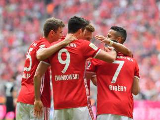 Bayern
