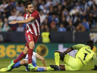 Koke