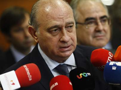 Jorge Fernández Díaz