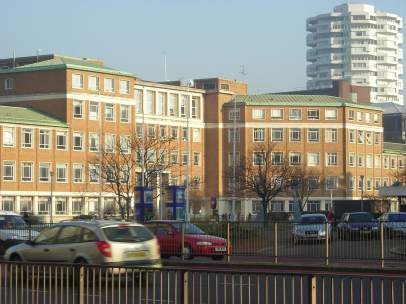 Croydon
