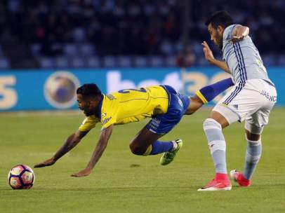 Celta - Las Palmas