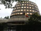 Sede del Tribunal Constitucional Sede del Tribunal Constitucional