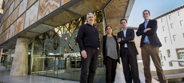 Hiberus integra Iacpos